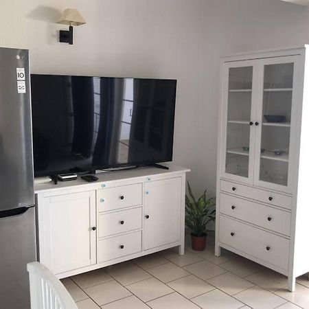 Apartamento En La Pared Fuerteventura Vista Mar Pajara  Luaran gambar