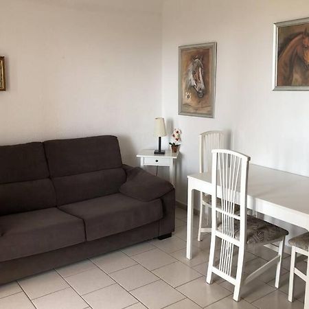 Apartamento En La Pared Fuerteventura Vista Mar Pajara  Luaran gambar