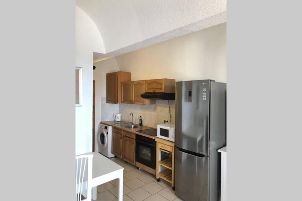 Apartamento En La Pared Fuerteventura Vista Mar Pajara  Luaran gambar