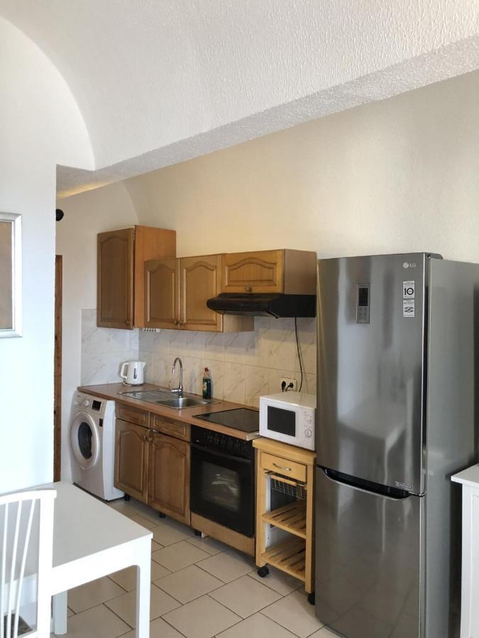 Apartamento En La Pared Fuerteventura Vista Mar Pajara  Luaran gambar